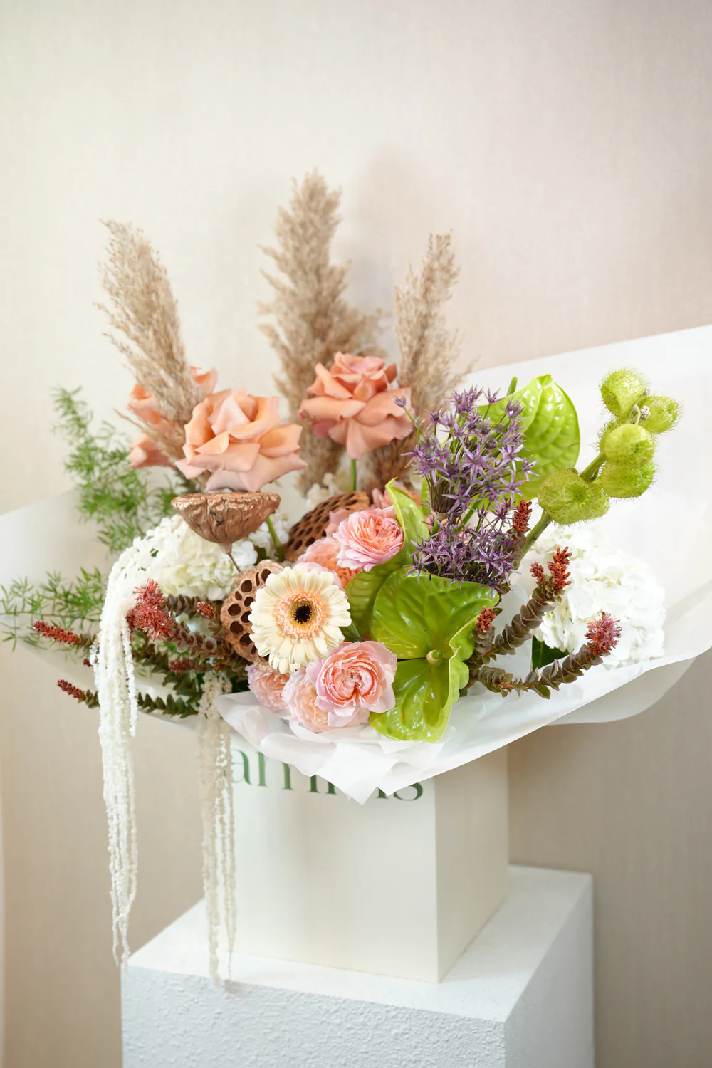 Bijou Blossoms - Image 3