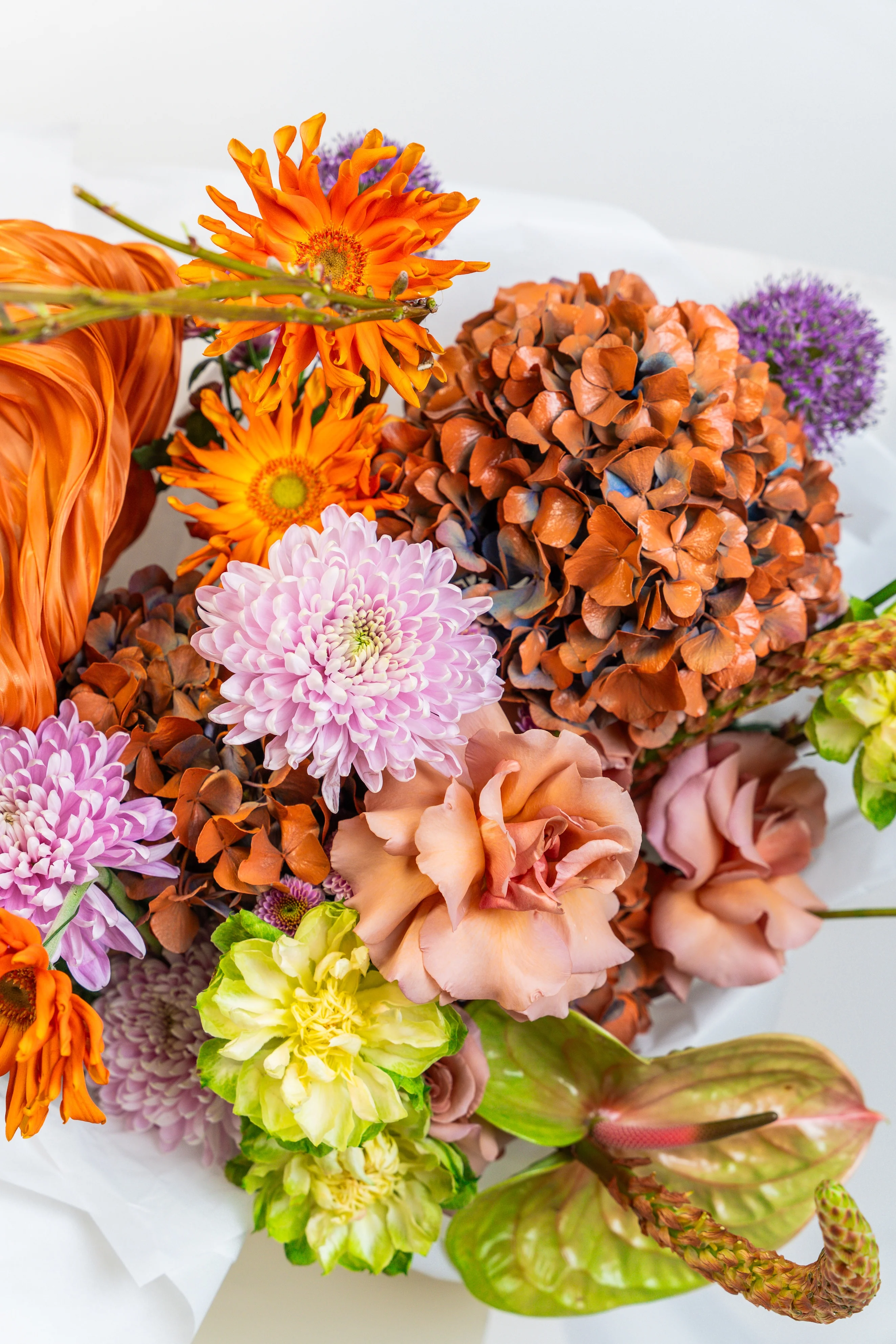 Bouquet No. 1925 - Image 3