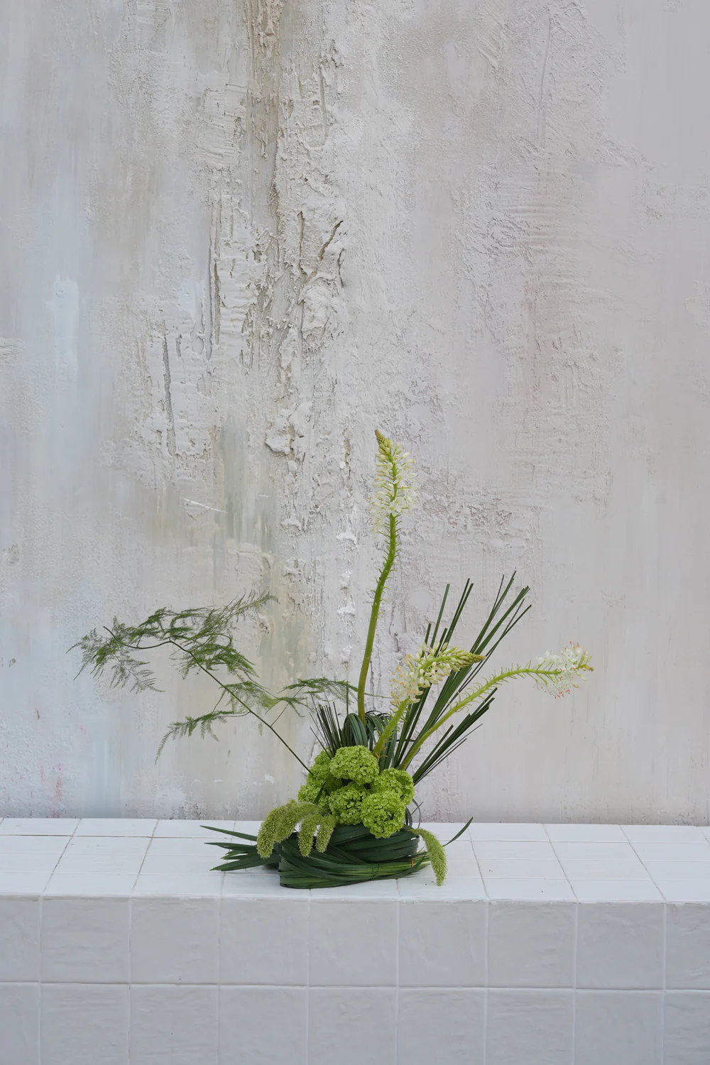 Table Top Arrangements